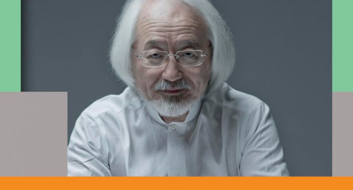 Masaaki Suzuki and Philharmonia Orchestra