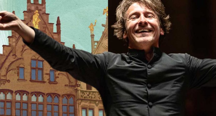 Sinfónica de Amberes