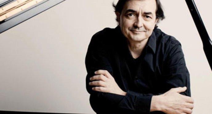 Salonen dirige el Emperador de Beethoven