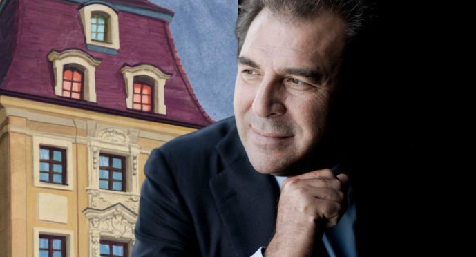 Staatskapelle Dresden