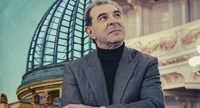 Staatskapelle Dresden