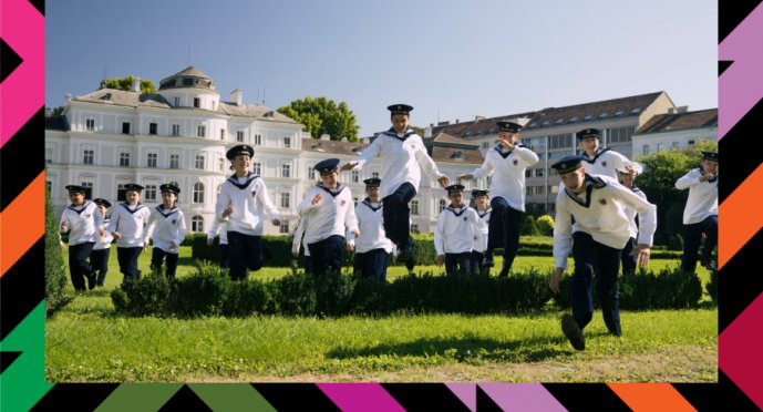 Vienna Boys' Choir