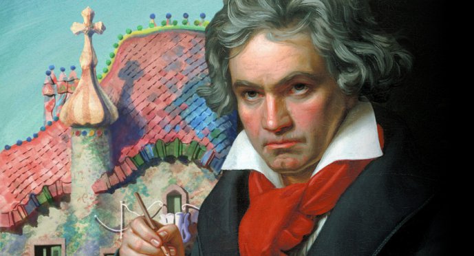 Staatskapelle Dresden y Orfeó Català