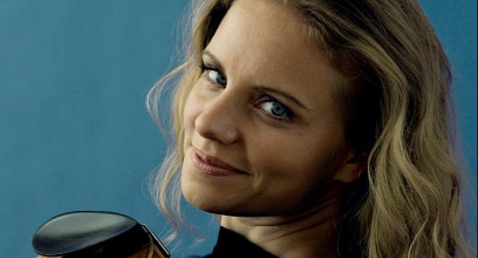 Bamberger Symphoniker con Julia Fischer