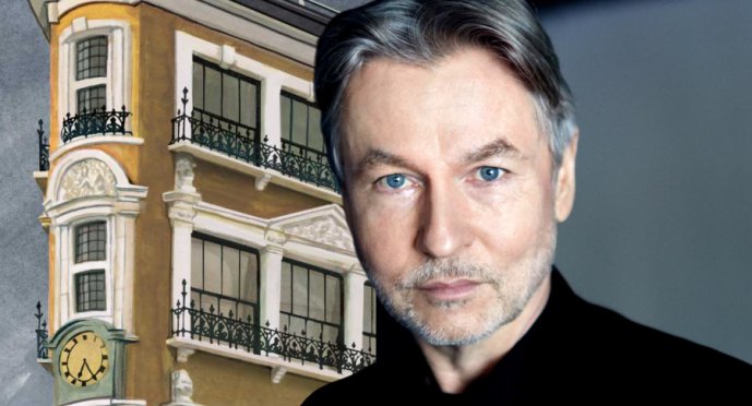 Philharmonia Orchestra