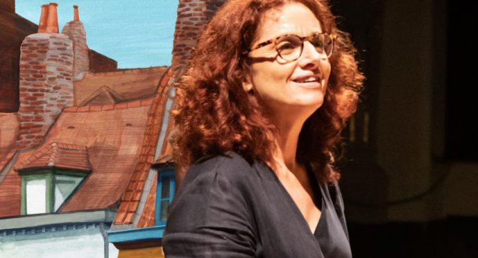 El Mesías de Haendel