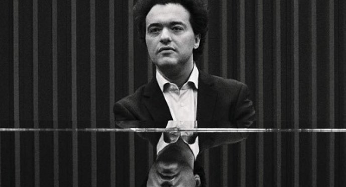 Evgeny Kissin