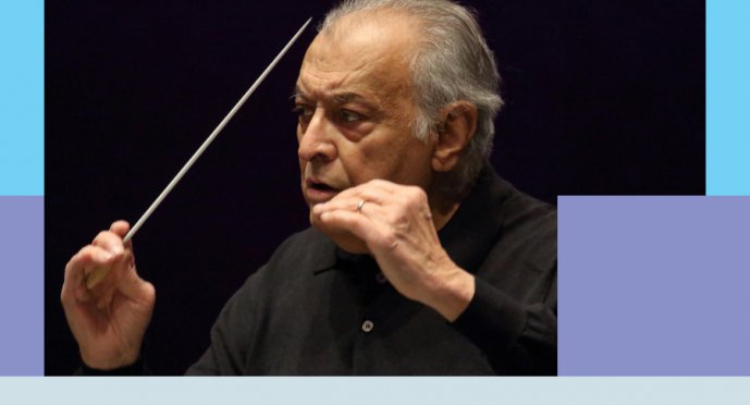 Münchner Philharmoniker y Zubin Mehta