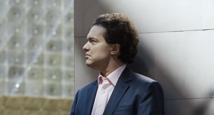 Evgeny Kissin