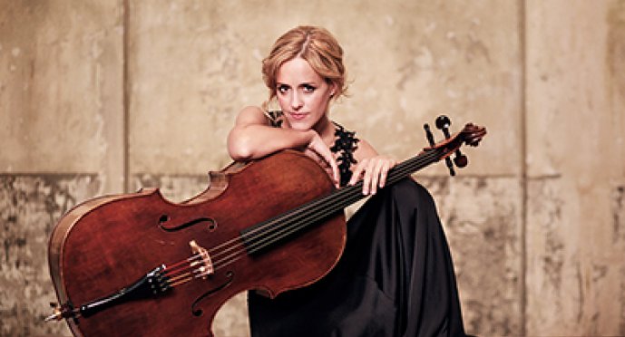 Radio Finlandia, Linntu y Sol Gabetta