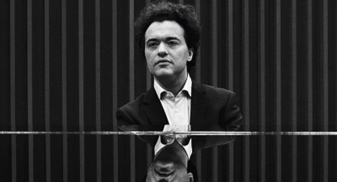 Evgeny Kissin