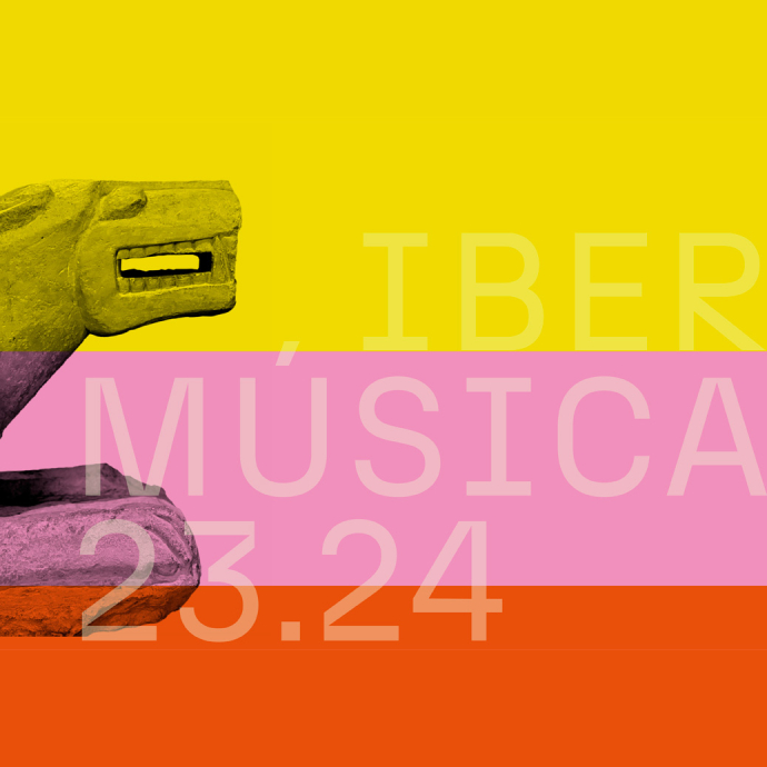 Ibermúsica presenta su temporada 2023/2024 con 24 citas en sus series y un concierto extraordinario de Navidad