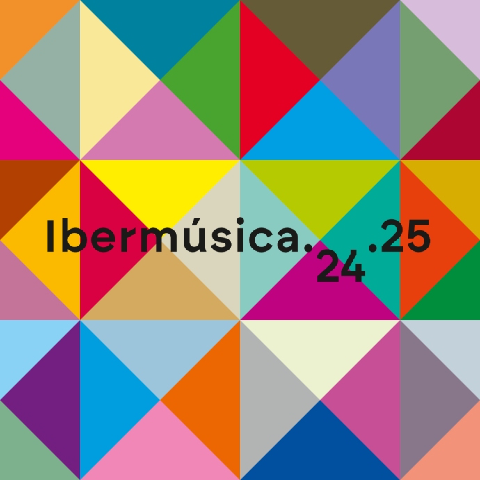 Celebración histórica de Ibermúsica por su 55 aniversario con 32 grandes conciertos