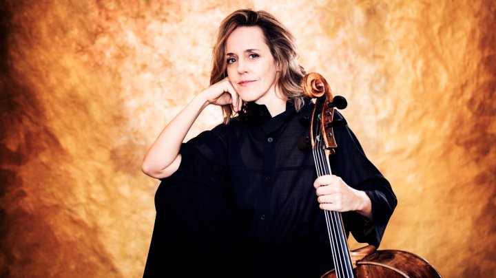 Sol Gabetta
