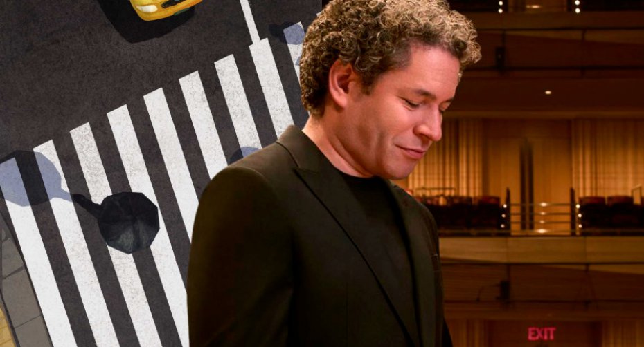 Filarmónica de Nueva York