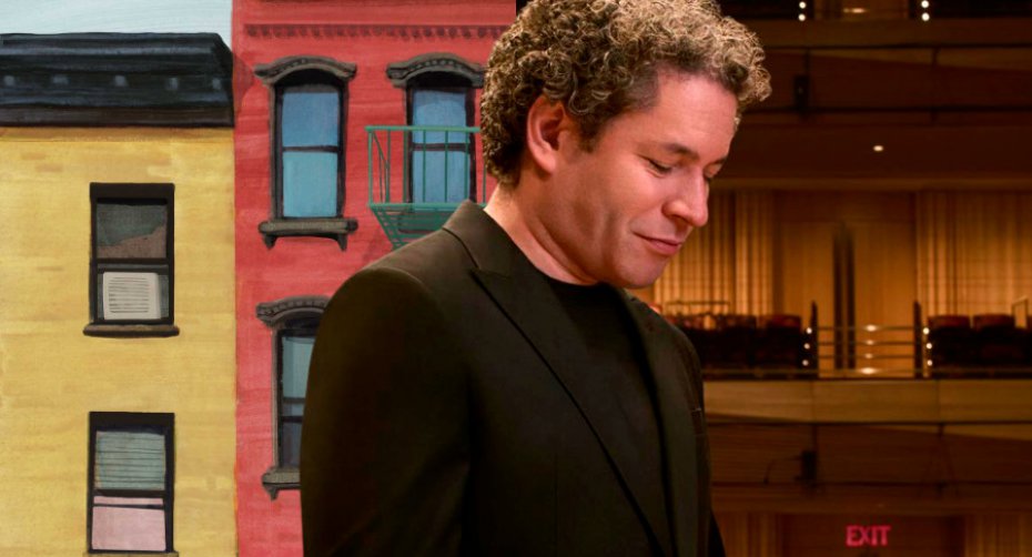 Filarmónica de Nueva York